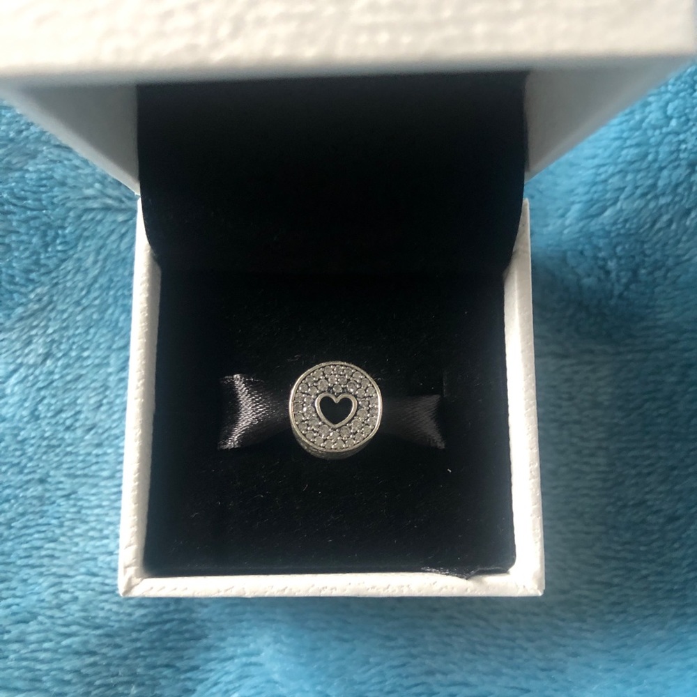 Pandora Charm